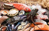 [ẢNH] Những lưu ý khi chế biến hải sản tránh gây ngộ độc