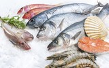 [ẢNH] Những lưu ý khi chế biến hải sản tránh gây ngộ độc