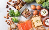 [ẢNH] Điểm danh những thực phẩm 