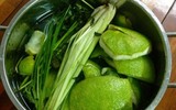 [ẢNH] Công dụng tuyệt vời của những loại vỏ tưởng chừng bỏ đi