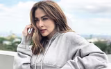 [ẢNH] Hành trình nhan sắc của Marian Rivera – mỹ nhân 