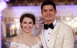 [ẢNH] Hành trình nhan sắc của Marian Rivera – mỹ nhân 