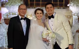 [ẢNH] Hành trình nhan sắc của Marian Rivera – mỹ nhân 