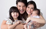 [ẢNH] Hành trình nhan sắc của Marian Rivera – mỹ nhân 