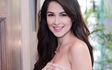 [ẢNH] Hành trình nhan sắc của Marian Rivera – mỹ nhân 