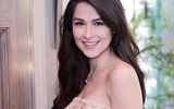 [ẢNH] Hành trình nhan sắc của Marian Rivera – mỹ nhân 