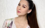 [ẢNH] Hành trình nhan sắc của Marian Rivera – mỹ nhân 