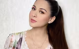 [ẢNH] Hành trình nhan sắc của Marian Rivera – mỹ nhân 