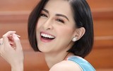 [ẢNH] Hành trình nhan sắc của Marian Rivera – mỹ nhân 