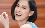 [ẢNH] Hành trình nhan sắc của Marian Rivera – mỹ nhân 