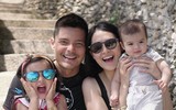 [ẢNH] Hành trình nhan sắc của Marian Rivera – mỹ nhân 