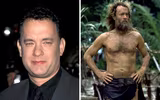 [ẢNH] Tom Hanks: Top 15 phim đưa 