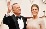 [ẢNH] Tom Hanks: Top 15 phim đưa 