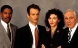 [ẢNH] Tom Hanks: Top 15 phim đưa 