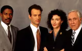 [ẢNH] Tom Hanks: Top 15 phim đưa 