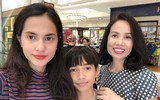 [ẢNH] Chiêm ngưỡng nhan sắc xinh đẹp của những 