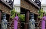 [ẢNH] Những phụ nữ 