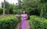 [ẢNH] Những phụ nữ 