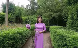[ẢNH] Những phụ nữ 