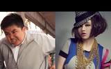 [ẢNH] Top 5 diễn viên gây 