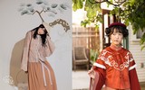 [ẢNH] Top 5 diễn viên gây 