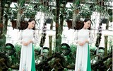 [ẢNH] Những phụ nữ 