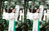 [ẢNH] Những phụ nữ 