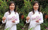 [ẢNH] Những phụ nữ 