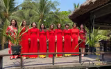 [ẢNH] Những phụ nữ 