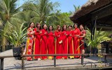 [ẢNH] Những phụ nữ 