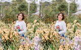 [ẢNH] Những phụ nữ 
