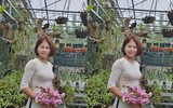 [ẢNH] Những phụ nữ 