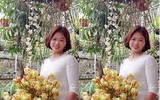 [ẢNH] Những phụ nữ 