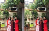 [ẢNH] Những phụ nữ 