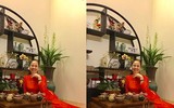 [ẢNH] Những phụ nữ 
