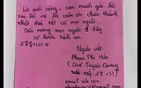 [ẢNH] Nhật ký bằng tranh về những ngày sống trong khu cách ly đầy xúc động của nữ du học sinh