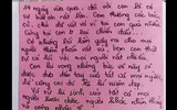 [ẢNH] Nhật ký bằng tranh về những ngày sống trong khu cách ly đầy xúc động của nữ du học sinh