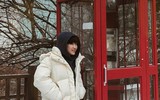 [ẢNH] Nhật ký bằng tranh về những ngày sống trong khu cách ly đầy xúc động của nữ du học sinh