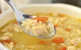 [ẢNH] Những sai lầm tai hại trong ăn uống gây nguy hiểm tới sức khỏe