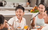 [ẢNH] Những sai lầm tai hại trong ăn uống gây nguy hiểm tới sức khỏe