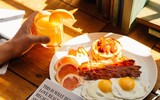 [ẢNH] Những sai lầm tai hại trong ăn uống gây nguy hiểm tới sức khỏe
