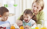 [ẢNH] Những sai lầm tai hại trong ăn uống gây nguy hiểm tới sức khỏe
