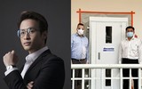 [ẢNH] Cuộc sống của thiếu gia 
