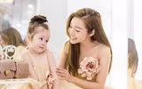 [ẢNH] Chiêm ngưỡng nhan sắc 