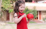 [ẢNH] Chiêm ngưỡng nhan sắc 