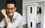 [ẢNH] Cuộc sống của thiếu gia 