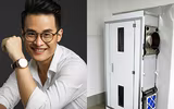 [ẢNH] Cuộc sống của thiếu gia 