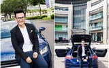 [ẢNH] Cuộc sống của thiếu gia 