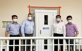 [ẢNH] Cuộc sống của thiếu gia 