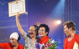 [ẢNH] Cuộc sống của thiếu gia 